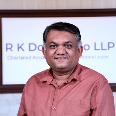 Alpesh Patel
